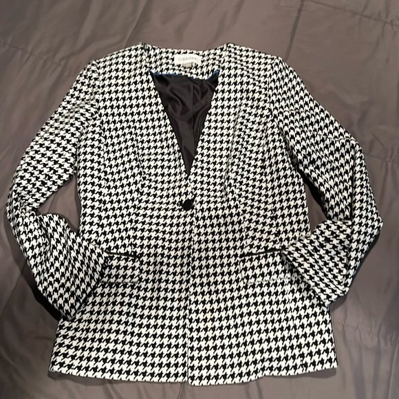 Fashion blazer - Picture 1 of 2